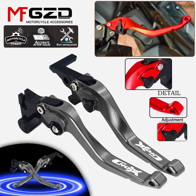 For BMW C400GT C400X 2018 2019 2020 2021 2022 2023 Motorcycle Accessories Adjustable Brake clutch Handle levers
For BMW C400GT C400X 2018 2019 2020 2021 2022 2023 Motorcycle Accessories Adjustable Brake clutch Handle levers