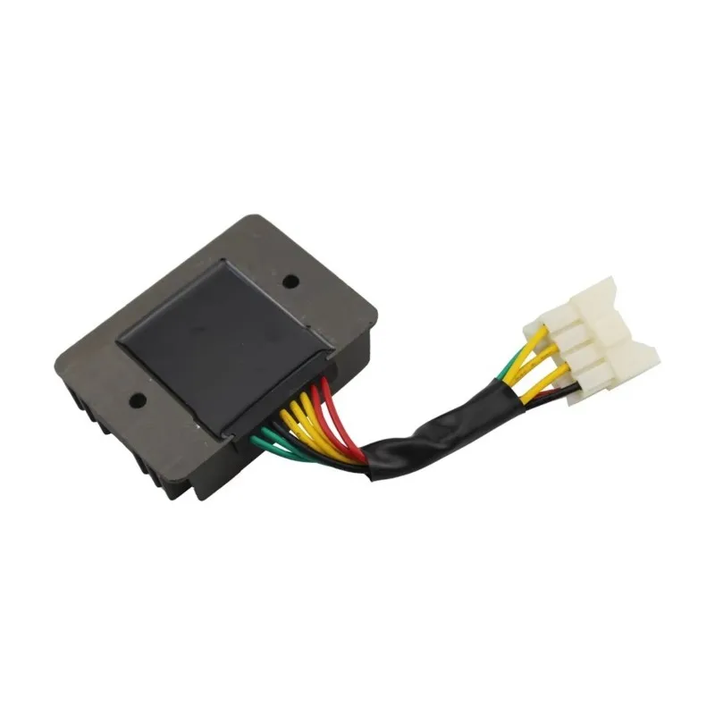 M50K-Three-Phase Full-Wave Rectifier Unit 21066-2079 21066-1109 For Kawasaki Ninja MIU11378 Motorcycle Accessories
M50K-Three-Phase Full-Wave Rectifier Unit 21066-2079 21066-1109 For Kawasaki Ninja MIU11378 Motorcycle Accessories
