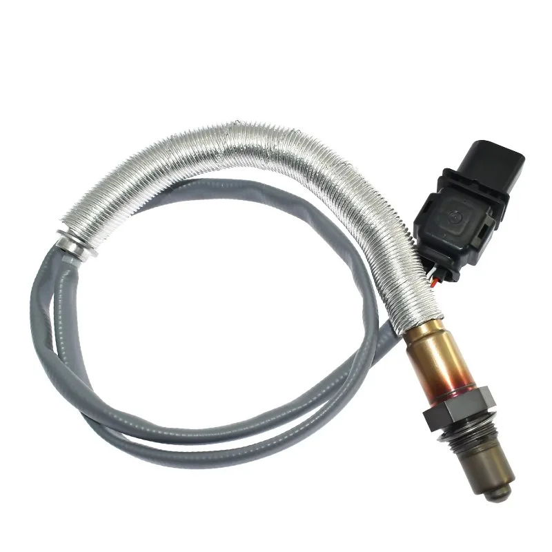 11787558054 Auto Oxygen Sensor for BMW 1/3/5/5/6/7 Series X1 X3 X5 X6 Z4 E82 E87 E88 E90 E91 E92 E93 F10 E61 E63 E64 E70 E72
11787558054 Auto Oxygen Sensor for BMW 1/3/5/5/6/7 Series X1 X3 X5 X6 Z4 E82 E87 E88 E90 E91 E92 E93 F10 E61 E63 E64 E70 E72