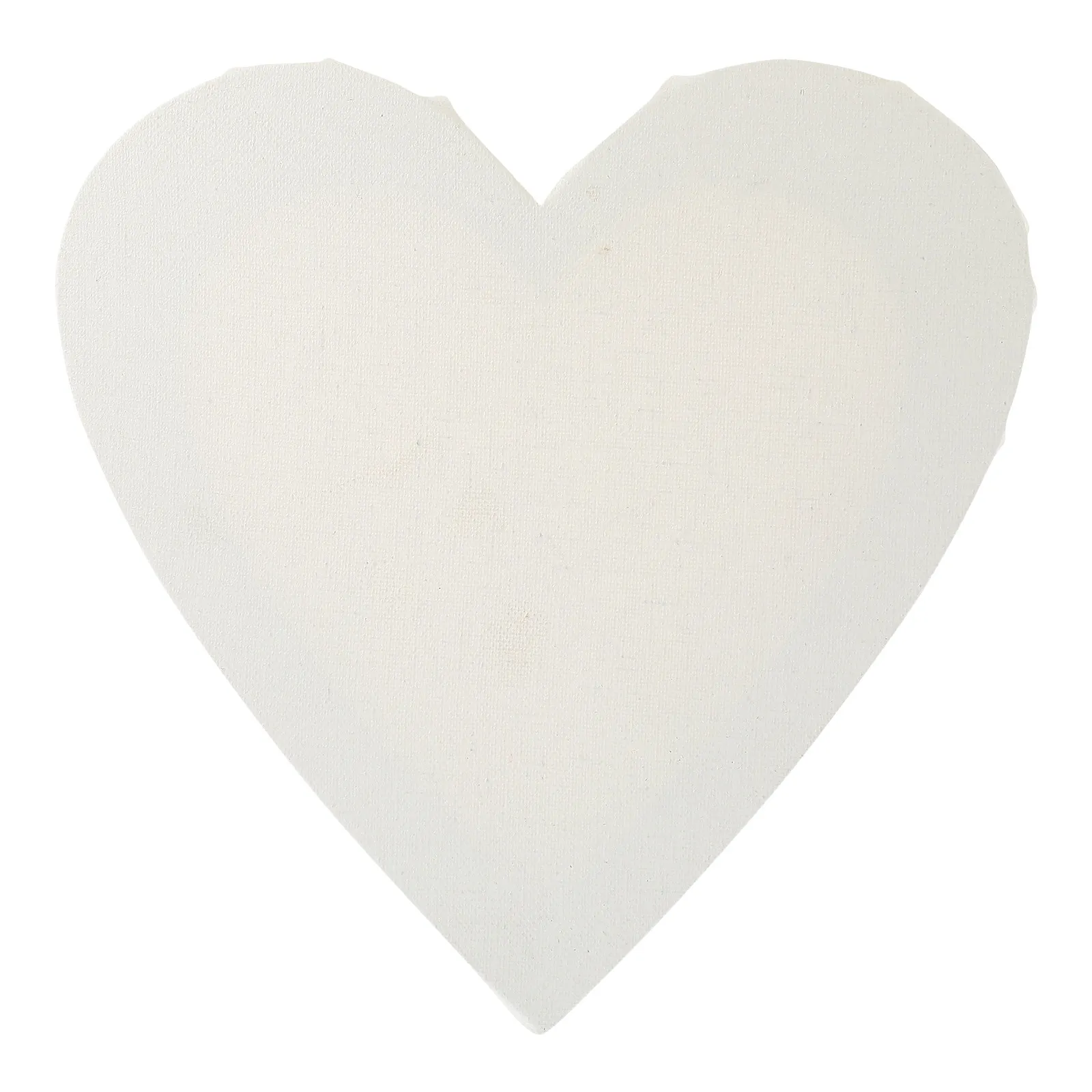 Heart Shape Canvas Board Wooden Painting Board Safe Material Easy Use for Oil Acrylic Painting Student Artist Drawing Supplies
Heart Shape Canvas Board Wooden Painting Board Safe Material Easy Use for Oil Acrylic Painting Student Artist Drawing Supplies