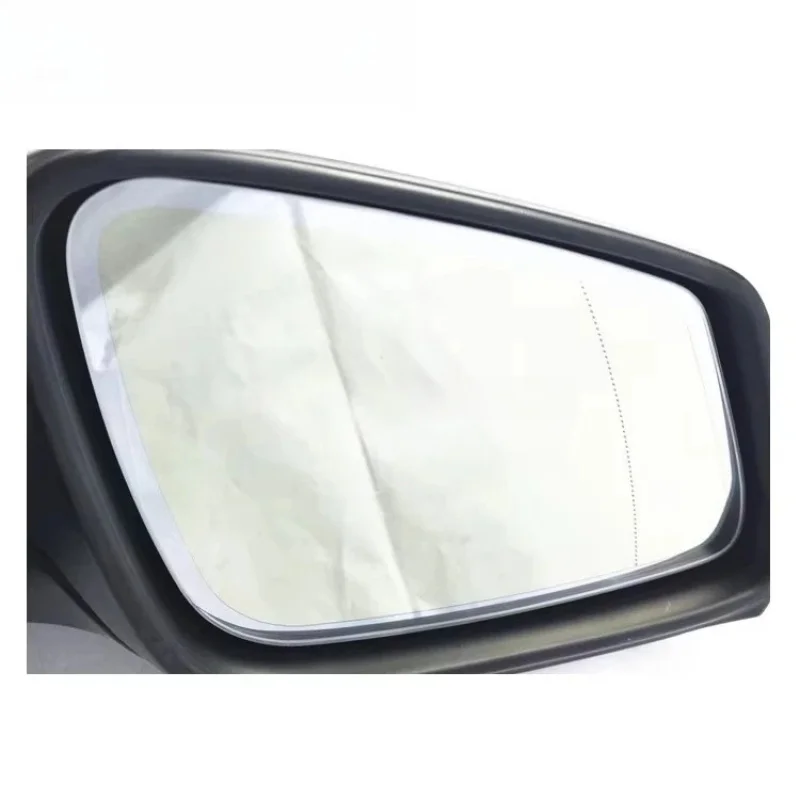 High Quality China Manufacturer Car Rear View Side Mirror for 5 Series F18 LCI 2013-2017 OEM 51167350649 51167350650
High Quality China Manufacturer Car Rear View Side Mirror for 5 Series F18 LCI 2013-2017 OEM 51167350649 51167350650