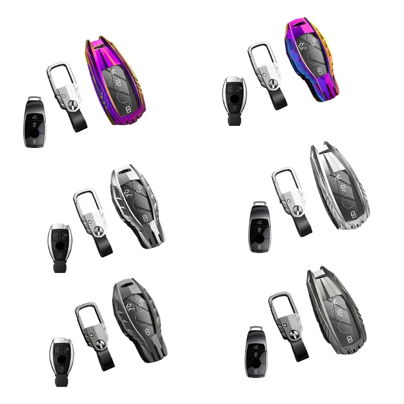 Replace Anti-scratch for Case for Shell Fit for Benz-A C Series GLA E300L for AMG Keyless Entry Remote Car for Key F GTWS
Replace Anti-scratch for Case for Shell Fit for Benz-A C Series GLA E300L for AMG Keyless Entry Remote Car for Key F GTWS