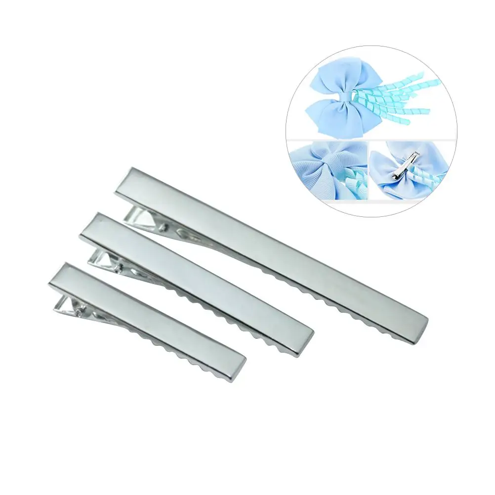 30 Pcs Flat Square Clip Duckbill Clip Duckbill Alligator Clip Pin Bangs Clip Hairpin Hair Accessories DIY Accessories (Environme
30 Pcs Flat Square Clip Duckbill Clip Duckbill Alligator Clip Pin Bangs Clip Hairpin Hair Accessories DIY Accessories (Environme