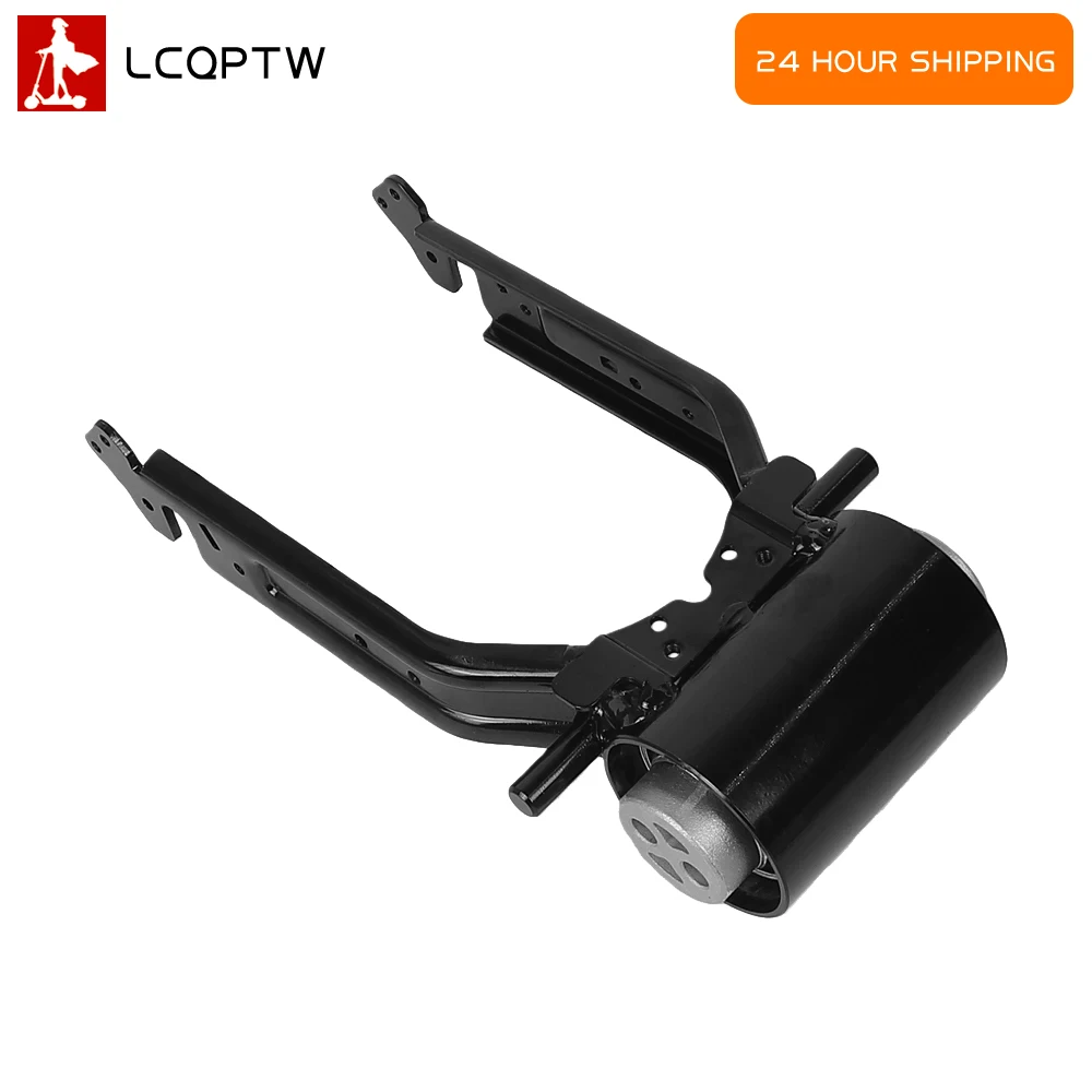 Electric Scooter Rear Fork Shock For Ninebot E3 Kickscooter Absorber Wheel Frame Arm Wheel Frame Suspension Arm Support Parts
Electric Scooter Rear Fork Shock For Ninebot E3 Kickscooter Absorber Wheel Frame Arm Wheel Frame Suspension Arm Support Parts