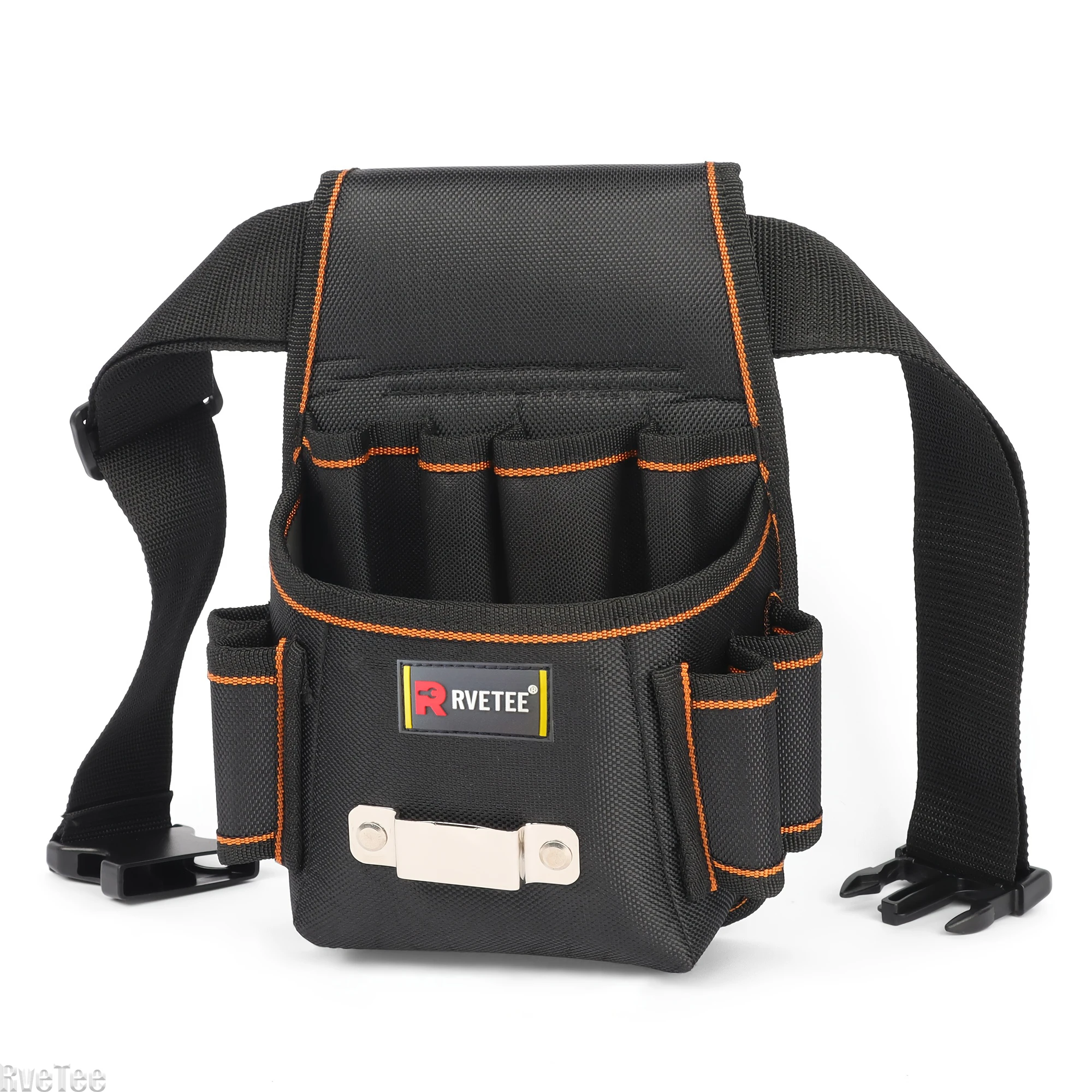 Multifunctional Tool Bag Electrician Carpentry Complete Toolkit Large Work Professional Tools Bag Thickening Tool Organizer
Multifunctional Tool Bag Electrician Carpentry Complete Toolkit Large Work Professional Tools Bag Thickening Tool Organizer