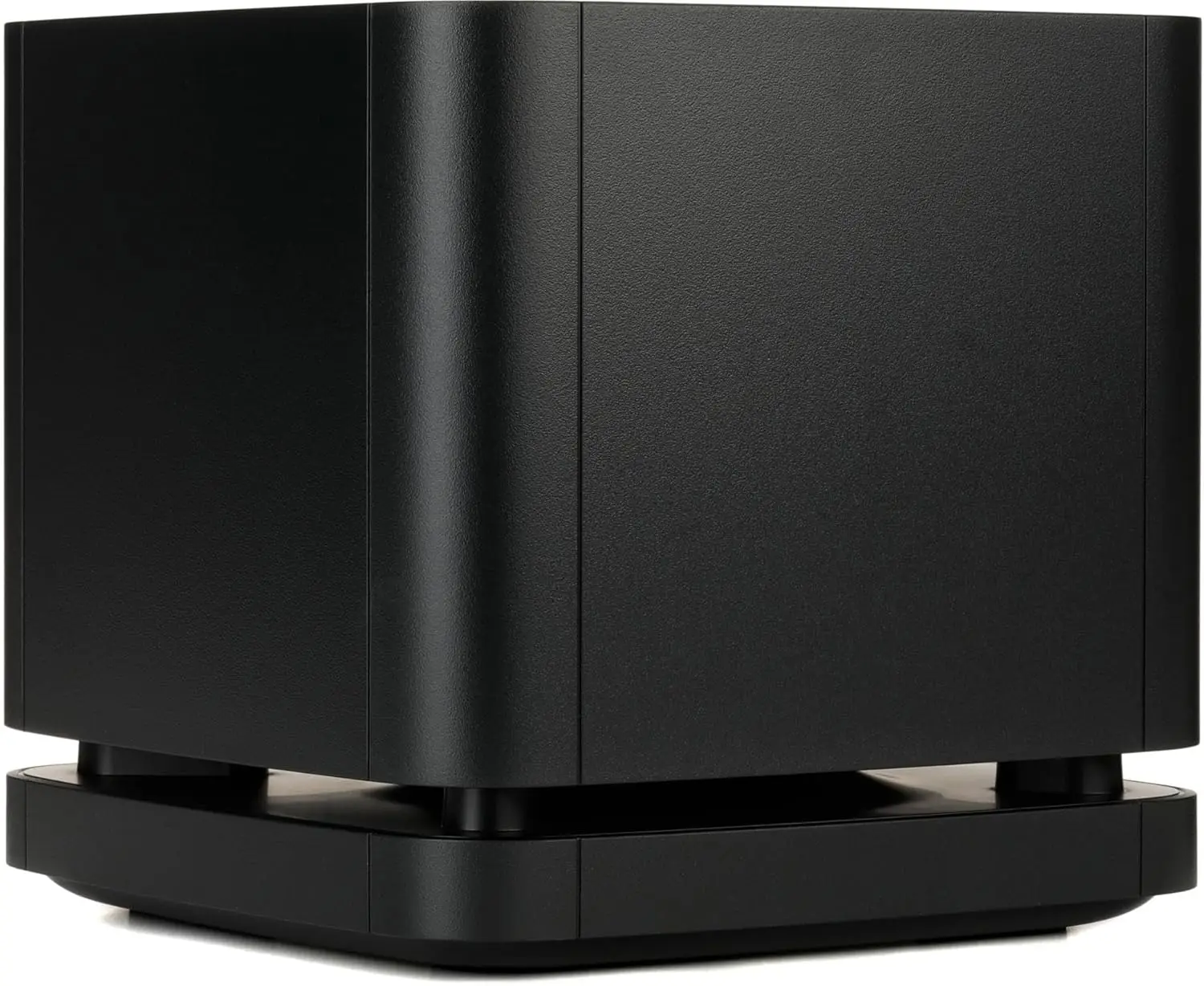 Bose Bass Module 500 Black
Bose Bass Module 500 Black