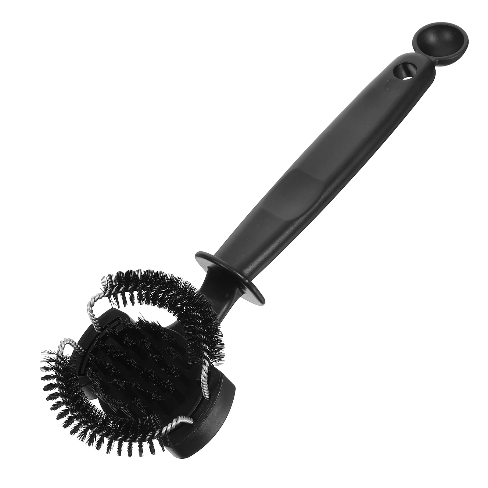 Coffee Machine Cleaning Brush Long Handle Fine Bristles Espresso Accessories Portafilter Cleaner Brew Head Kitchen Bottle
Coffee Machine Cleaning Brush Long Handle Fine Bristles Espresso Accessories Portafilter Cleaner Brew Head Kitchen Bottle