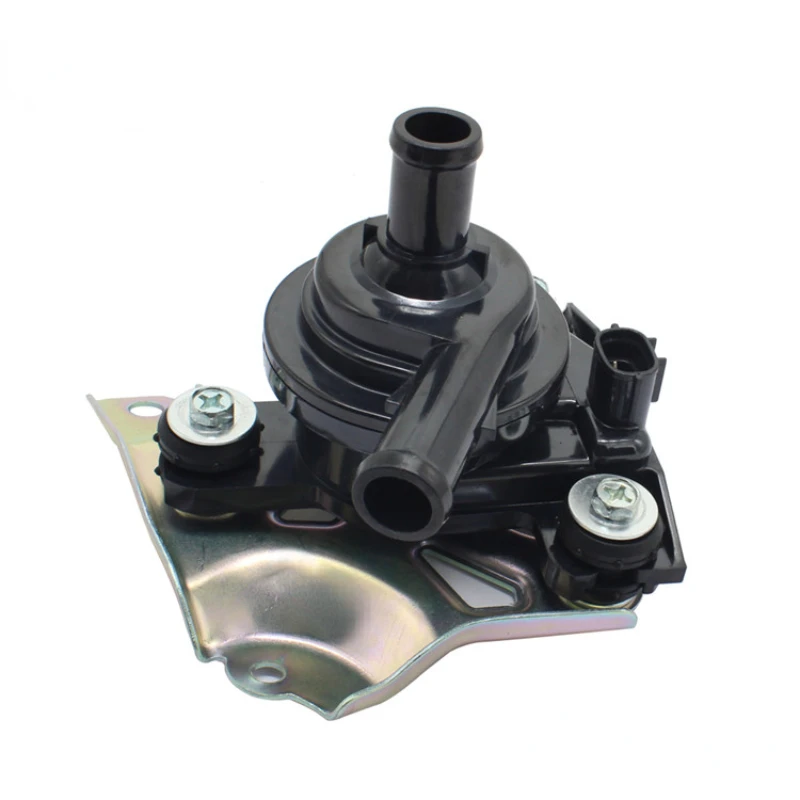 Electric Inverter Water Pump G9020-47031 For Hybrid 1.5L 2004-2009 Reference 04000-32528 Water Pump With Bracket
Electric Inverter Water Pump G9020-47031 For Hybrid 1.5L 2004-2009 Reference 04000-32528 Water Pump With Bracket