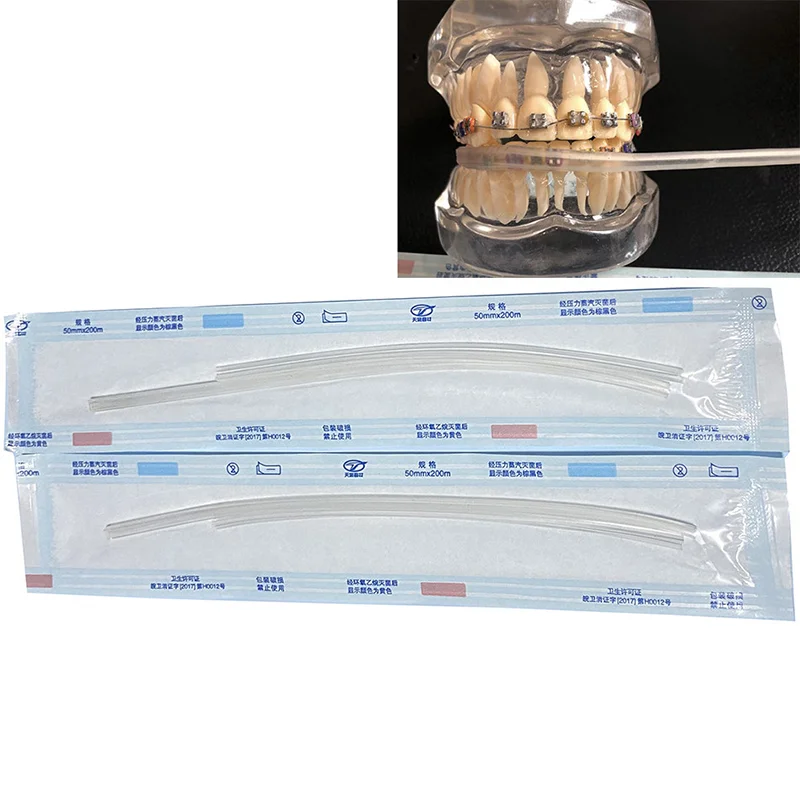 4Pcs/Pack Dental Orthodontic Bracket Protector Sleeve Dental Brace Cover Lip Transparent Comfortable Lip Guard/Tooth Guard Cover
4Pcs/Pack Dental Orthodontic Bracket Protector Sleeve Dental Brace Cover Lip Transparent Comfortable Lip Guard/Tooth Guard Cover