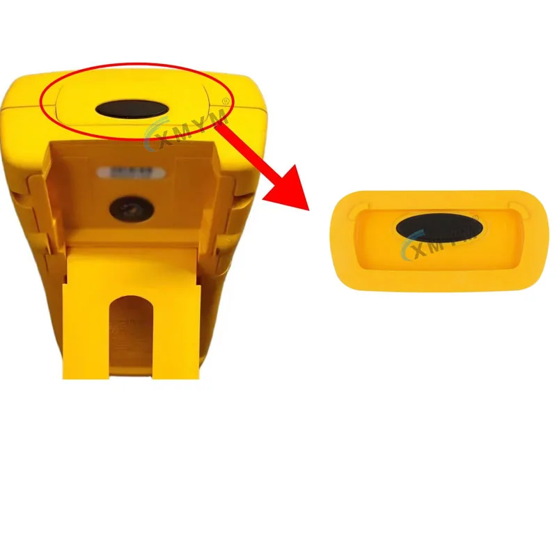 Suitable accessories For Fluke 187 Top Cover Multimeter Top Cover Replacement And Repair Parts
Suitable accessories For Fluke 187 Top Cover Multimeter Top Cover Replacement And Repair Parts