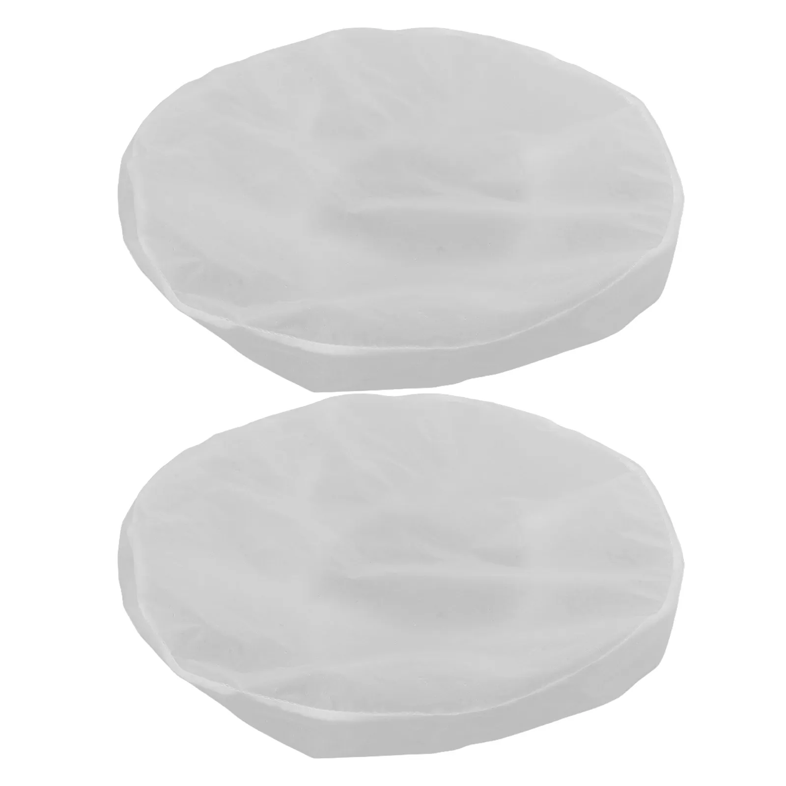 2Pcs Safety Fan Cover Finger Protect Mesh Pedestal Fan Dustproof Screen Protector Dust Cover for Home Standing Fans
2Pcs Safety Fan Cover Finger Protect Mesh Pedestal Fan Dustproof Screen Protector Dust Cover for Home Standing Fans