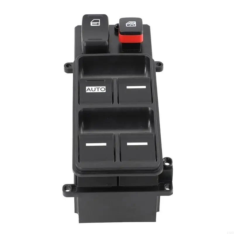 Left Side Driver Power Window Switches 35750SDAH15 Plastic Automatic Window Switches for Vehicle 2003 to 2007
Left Side Driver Power Window Switches 35750SDAH15 Plastic Automatic Window Switches for Vehicle 2003 to 2007