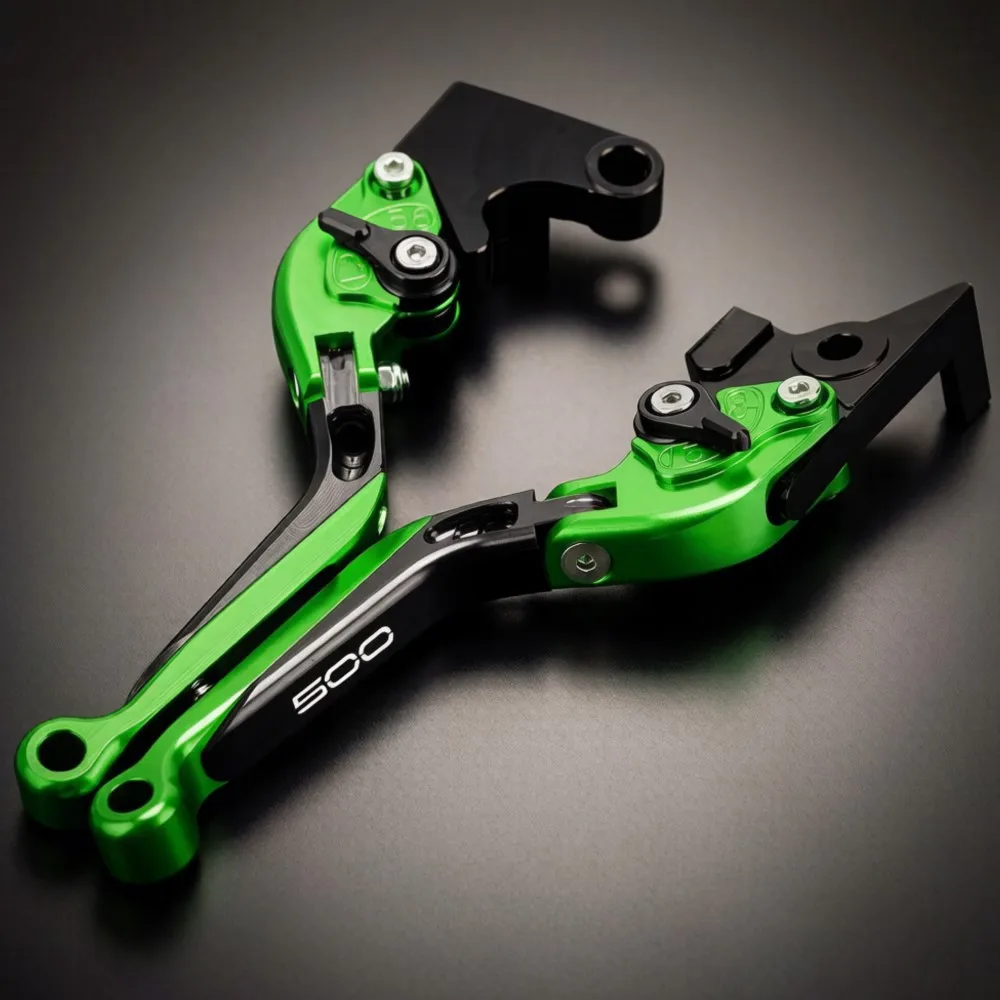 For Kawasaki Ninja 500 Z500 SE Ninja500 2024 2025 Motorcycle Accessories Handle Lever Adjustable Foldable Brake Clutch Levers
For Kawasaki Ninja 500 Z500 SE Ninja500 2024 2025 Motorcycle Accessories Handle Lever Adjustable Foldable Brake Clutch Levers