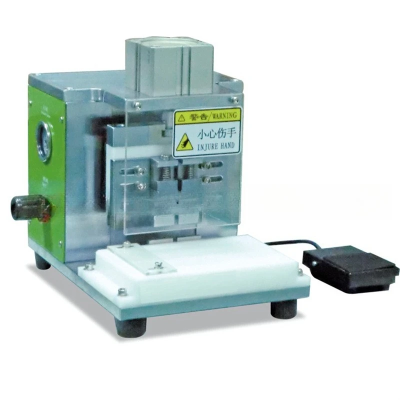 Extreme ear shaping machine, flat pressure shaping, laboratory
Extreme ear shaping machine, flat pressure shaping, laboratory