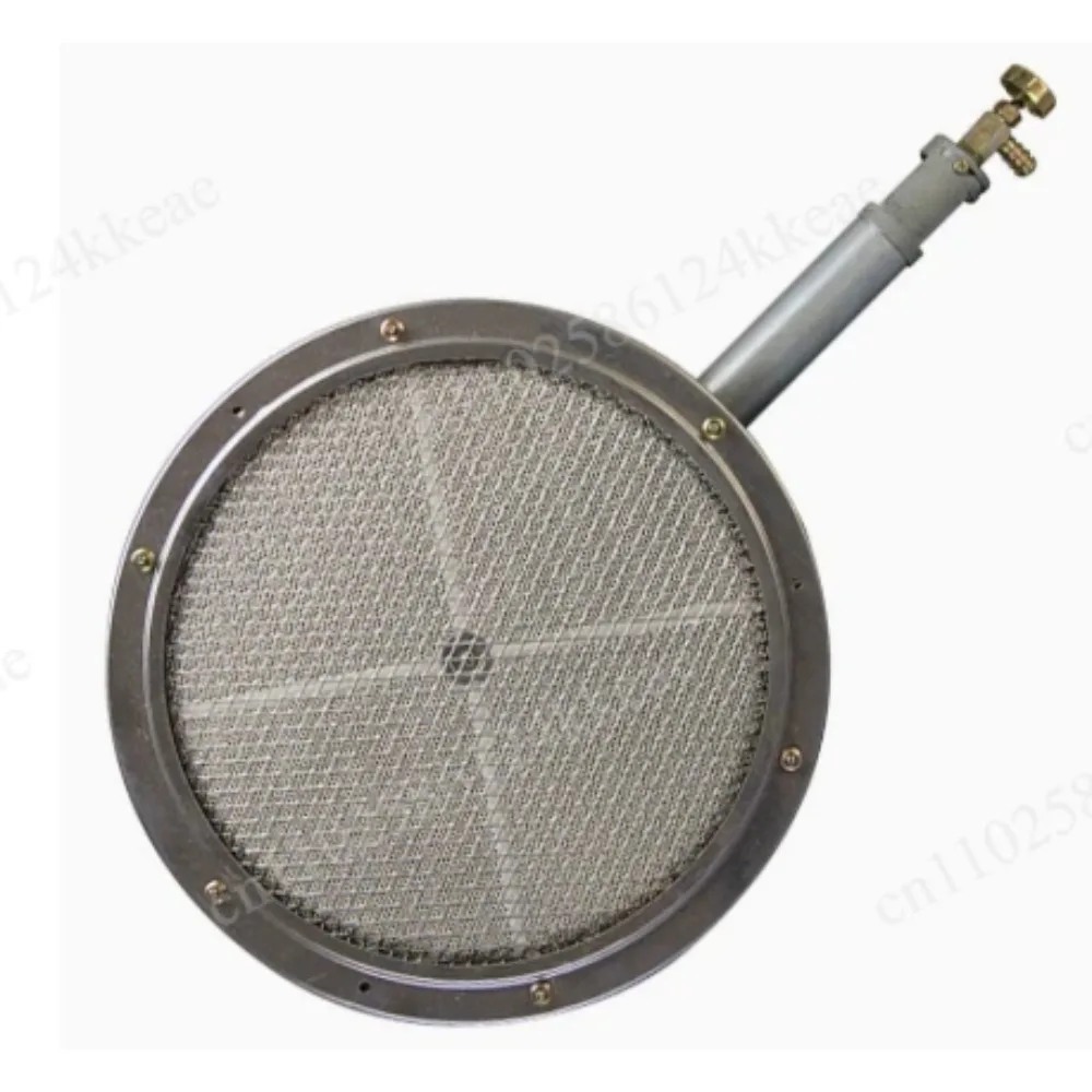 Roast duck stove core gas stove round tube
Roast duck stove core gas stove round tube