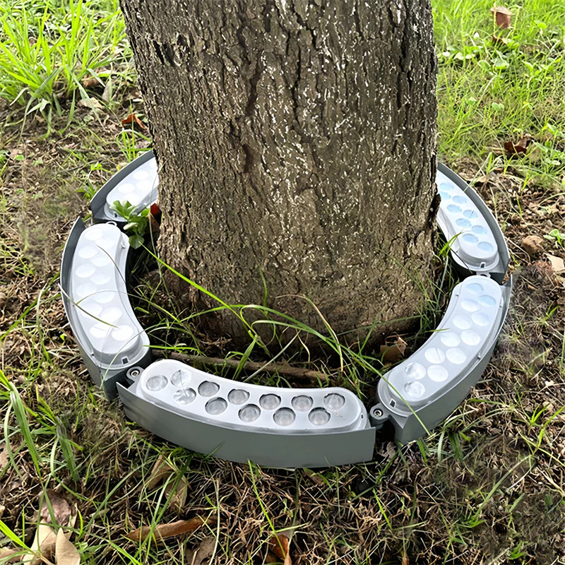 60W Yard Tree Lights Scenic Ornamental Tree Lighting Fixture Tree Hugger Light 12w Landscape RGB with Remote Control Garden Lamp
60W Yard Tree Lights Scenic Ornamental Tree Lighting Fixture Tree Hugger Light 12w Landscape RGB with Remote Control Garden Lamp