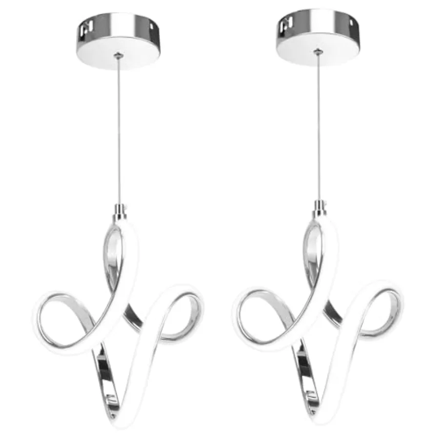 Modern Led Pendant Light 5500K Cold White Kitchen Island Pendant Light Fixtures Adjustable Height Led Pendant Lamp for Kitchen
Modern Led Pendant Light 5500K Cold White Kitchen Island Pendant Light Fixtures Adjustable Height Led Pendant Lamp for Kitchen