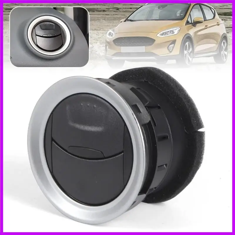 Car Dashboard Air Outlet Nozzle DK49-64930-B91 8A6HAQ18B09 For Ford Fiesta 2006-2016 Air Vent Grille Diffuser 1781738
Car Dashboard Air Outlet Nozzle DK49-64930-B91 8A6HAQ18B09 For Ford Fiesta 2006-2016 Air Vent Grille Diffuser 1781738