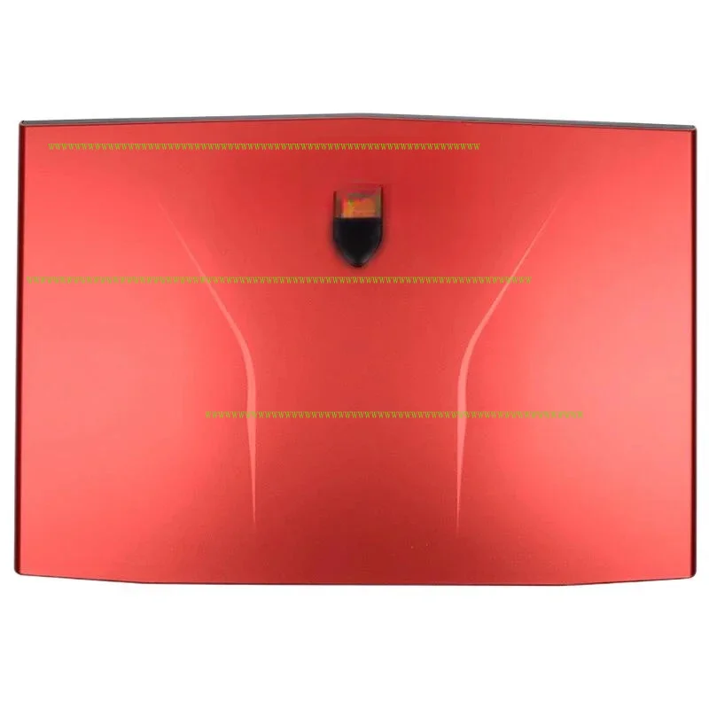 F Новинка для Dell Alienware M17X R3 R4, 17,3-дюймовый красный верхний ЖК-дисплей для ноутбука, задняя крышка 00MKH2
F Новинка для Dell Alienware M17X R3 R4, 17,3-дюймовый красный верхний ЖК-дисплей для ноутбука, задняя крышка 00MKH2