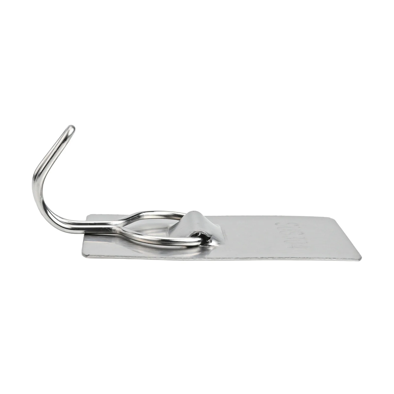Stainless Steel Wall Sticky Hooks 50Pcs Heavy Duty Hangers for Efficient Space Saving in For Bathroom and Kitchen
Stainless Steel Wall Sticky Hooks 50Pcs Heavy Duty Hangers for Efficient Space Saving in For Bathroom and Kitchen