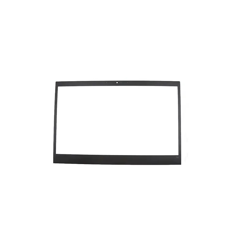 New Genuine Replacement LCD Front Bezel for Lenovo ThinkPad P14s T14 2nd Gen 5M11A37962
New Genuine Replacement LCD Front Bezel for Lenovo ThinkPad P14s T14 2nd Gen 5M11A37962