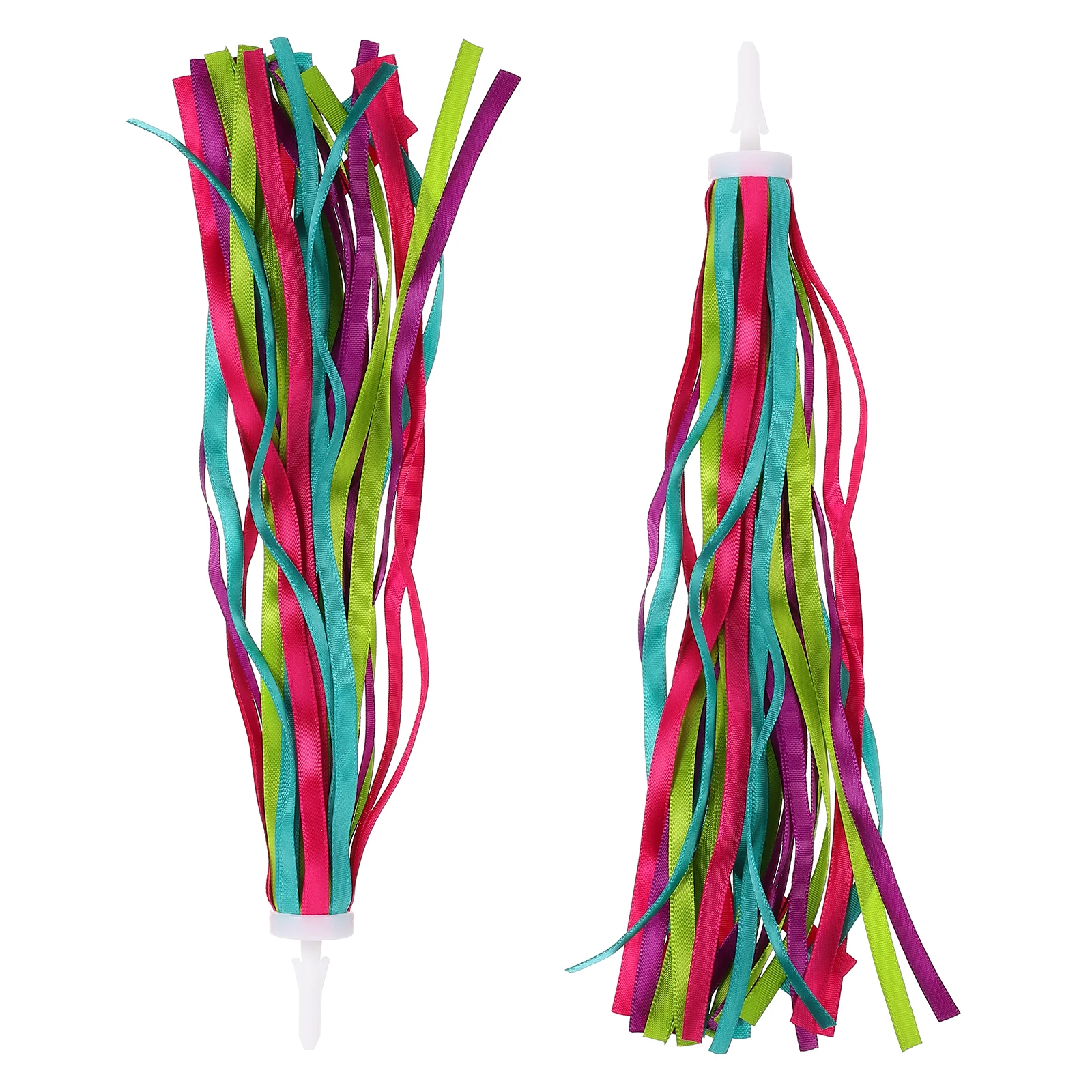 Children Bike Streamers Pink Handlebar Tassel Kids Bicycle Decorations Sparkly Streamers Dance in Wind Durable Premium Material
Children Bike Streamers Pink Handlebar Tassel Kids Bicycle Decorations Sparkly Streamers Dance in Wind Durable Premium Material