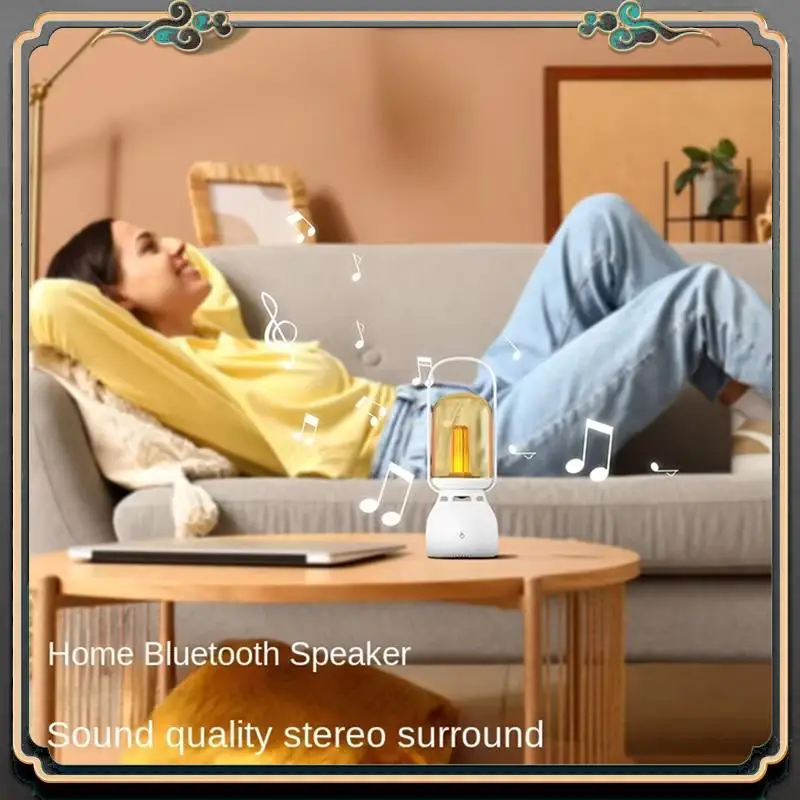 Premium Multifunctional Outdoor Camping Desk Lamp,Portable Night Light For Bars,Restaurants And Home Decor With Built-In Speaker
Premium Multifunctional Outdoor Camping Desk Lamp,Portable Night Light For Bars,Restaurants And Home Decor With Built-In Speaker