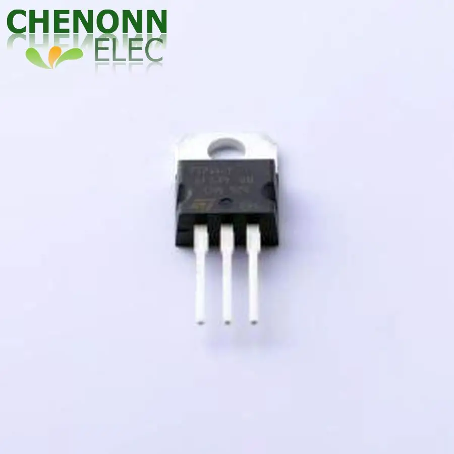 10PCS/LOT TIP142T (Special Purpose Transistors)
10PCS/LOT TIP142T (Special Purpose Transistors)