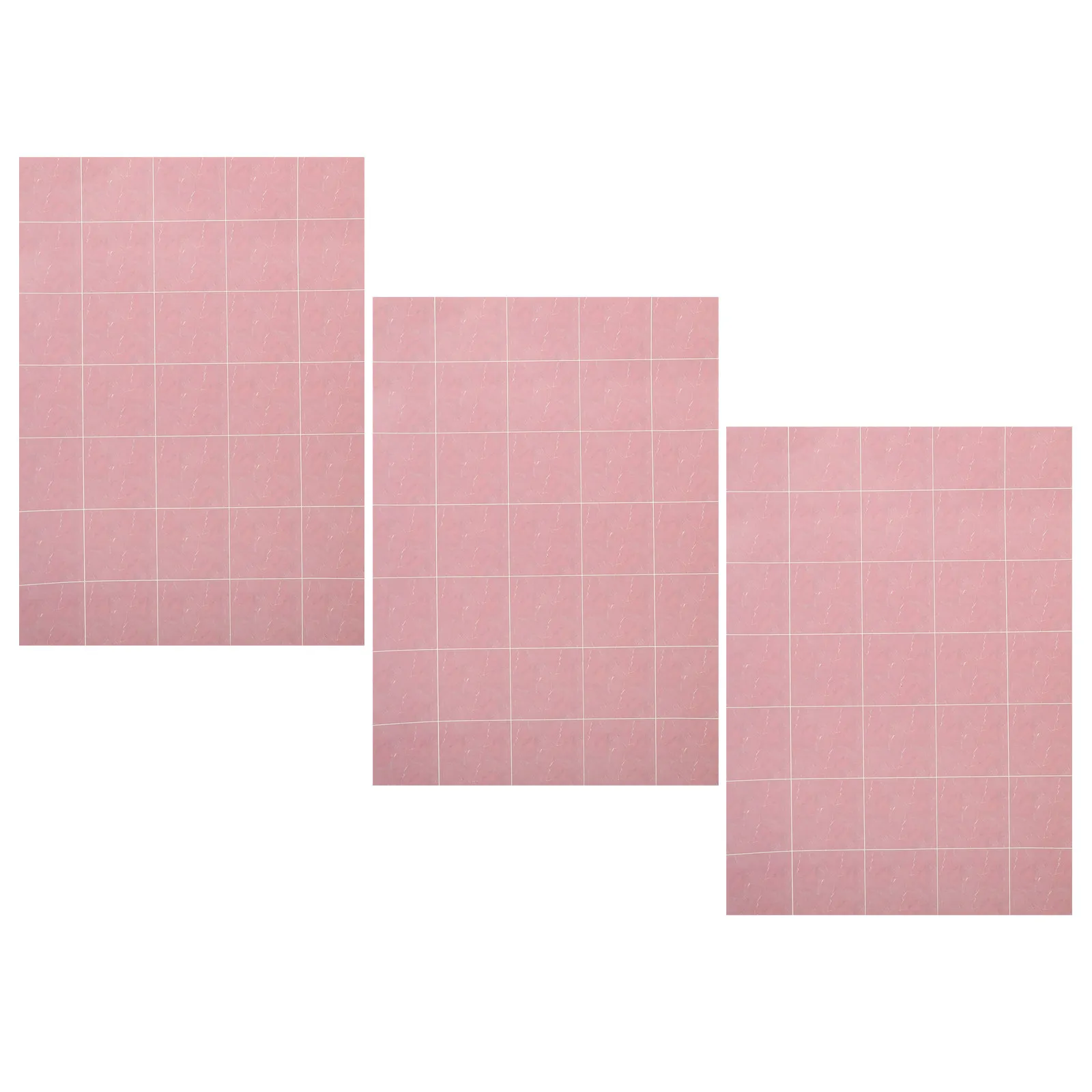 3Pcs Mini House Floor Sticker Paper Miniature Flooring Sheet DIY Home Decor Simulation Floor Decal for Kitchen Bathroom Living
3Pcs Mini House Floor Sticker Paper Miniature Flooring Sheet DIY Home Decor Simulation Floor Decal for Kitchen Bathroom Living