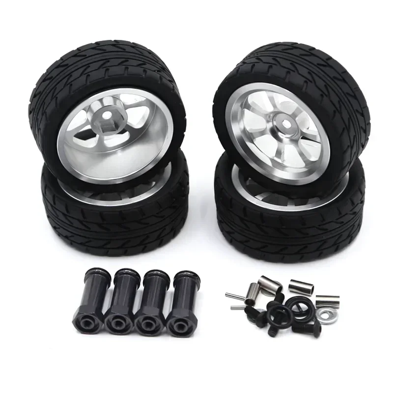 WLtoys 144001 A959 A949 A969 A979 A959-B A969-B A979-B Запасные части для радиоуправляемых автомобилей Обновление металлического удлинителя колес
WLtoys 144001 A959 A949 A969 A979 A959-B A969-B A979-B Запасные части для радиоуправляемых автомобилей Обновление металлического удлинителя колес