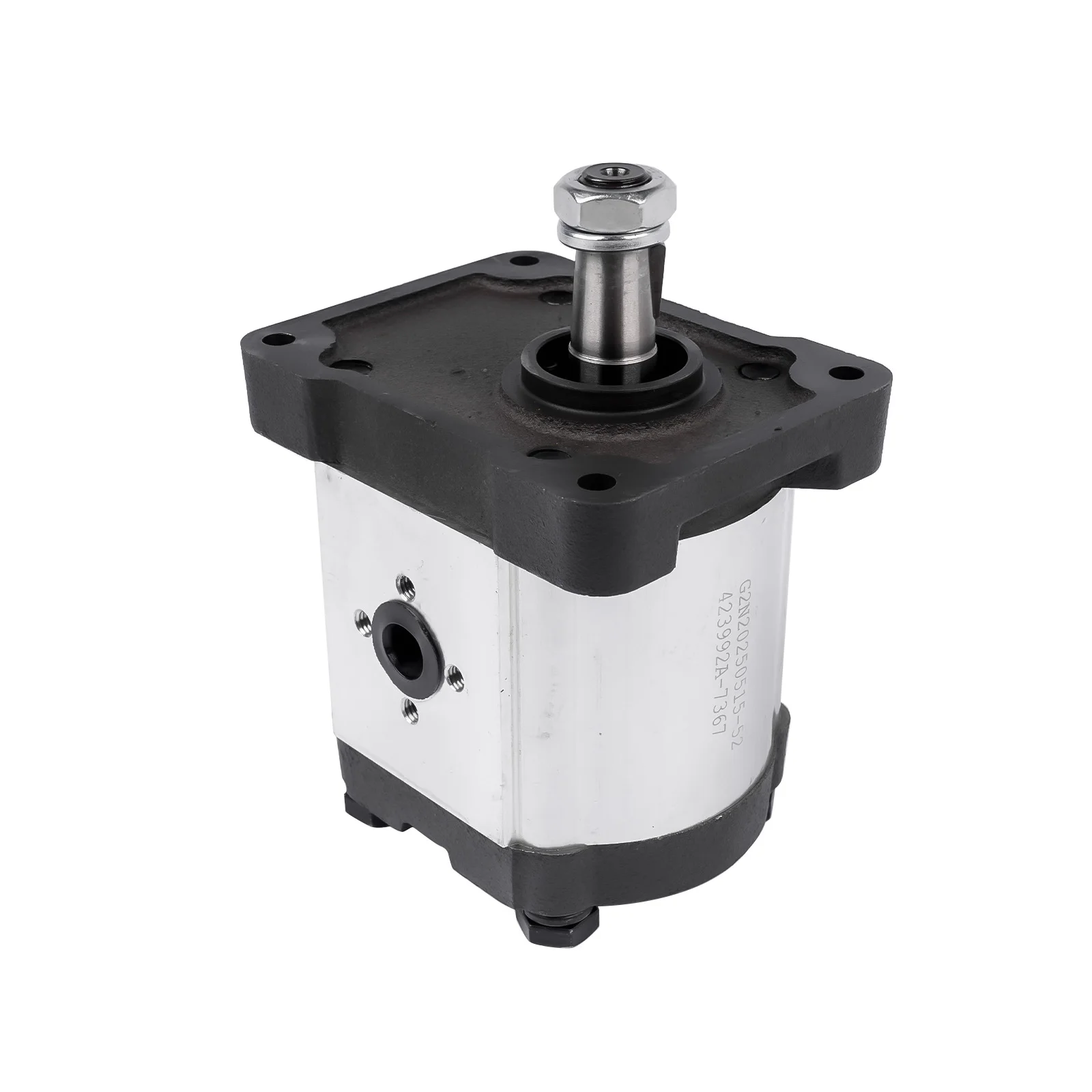 AP01 TX11234 Hydraulic Pump For Long 460 460DT 460SD 460V 510 510DT 560 Clockwise
AP01 TX11234 Hydraulic Pump For Long 460 460DT 460SD 460V 510 510DT 560 Clockwise