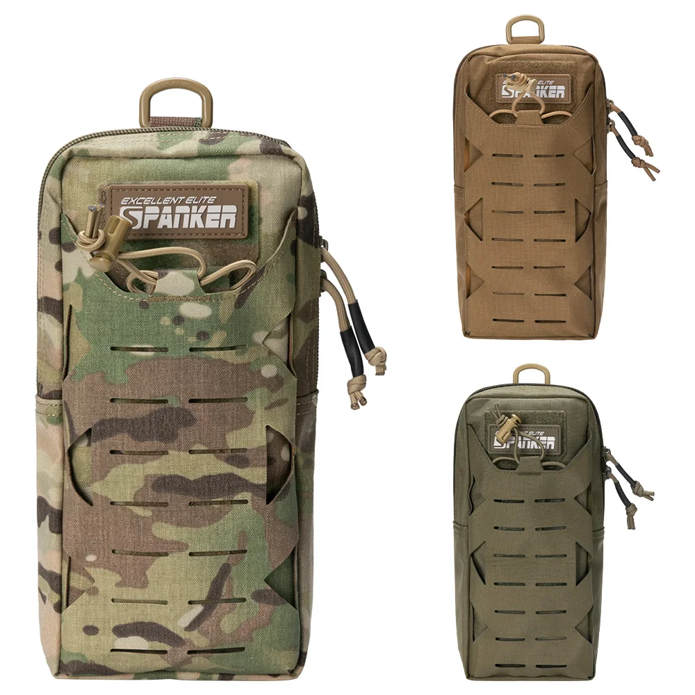 Тактическая сумка-подсумок Molle 500D для телефона, поясная сумка, сумка для инструментов EDC, аксессуары, сумка-жилет, многофункциональные сумки для инструментов
Тактическая сумка-подсумок Molle 500D для телефона, поясная сумка, сумка для инструментов EDC, аксессуары, сумка-жилет, многофункциональные сумки для инструментов