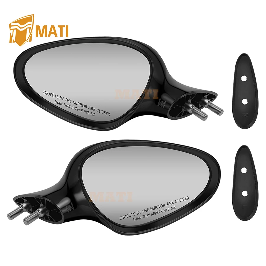 Левое и правое боковое зеркало заднего вида, совместимое с Yamaha 1999-2005 FX1000 FX1100 XA800 XA800A XA1200 XA1200A SV1200 F0V-U596B-04
Левое и правое боковое зеркало заднего вида, совместимое с Yamaha 1999-2005 FX1000 FX1100 XA800 XA800A XA1200 XA1200A SV1200 F0V-U596B-04