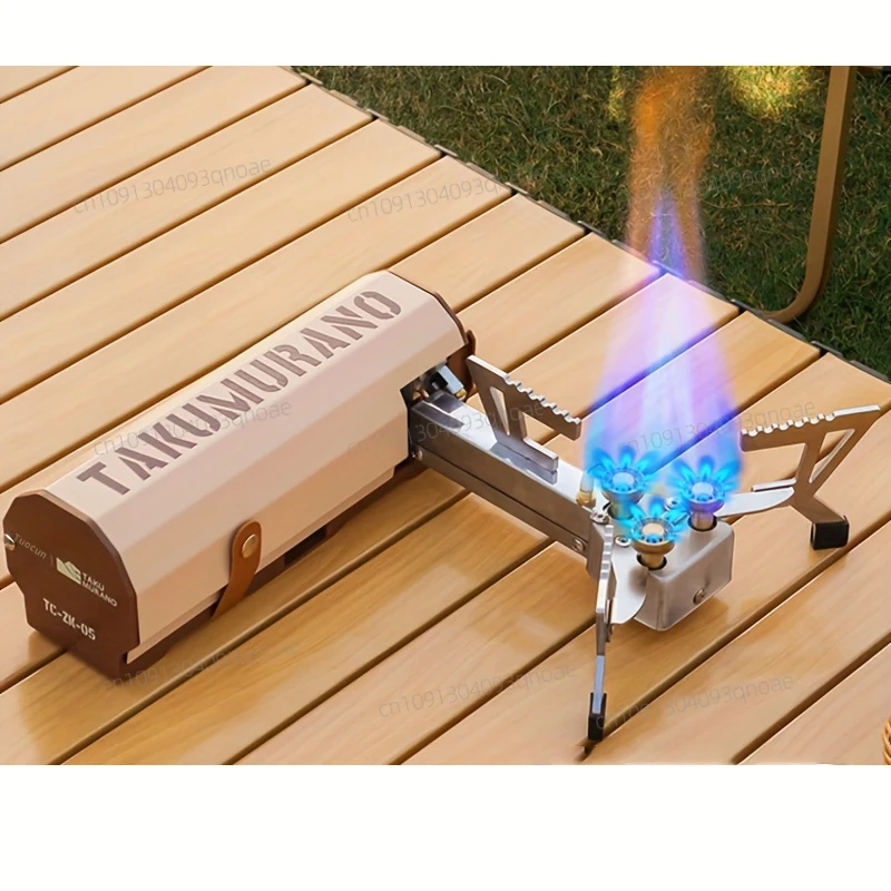 Portable Folding Cassette Gas Stove – Compact Outdoor Cooker for Camping and Hiking camping equipment
Portable Folding Cassette Gas Stove – Compact Outdoor Cooker for Camping and Hiking camping equipment