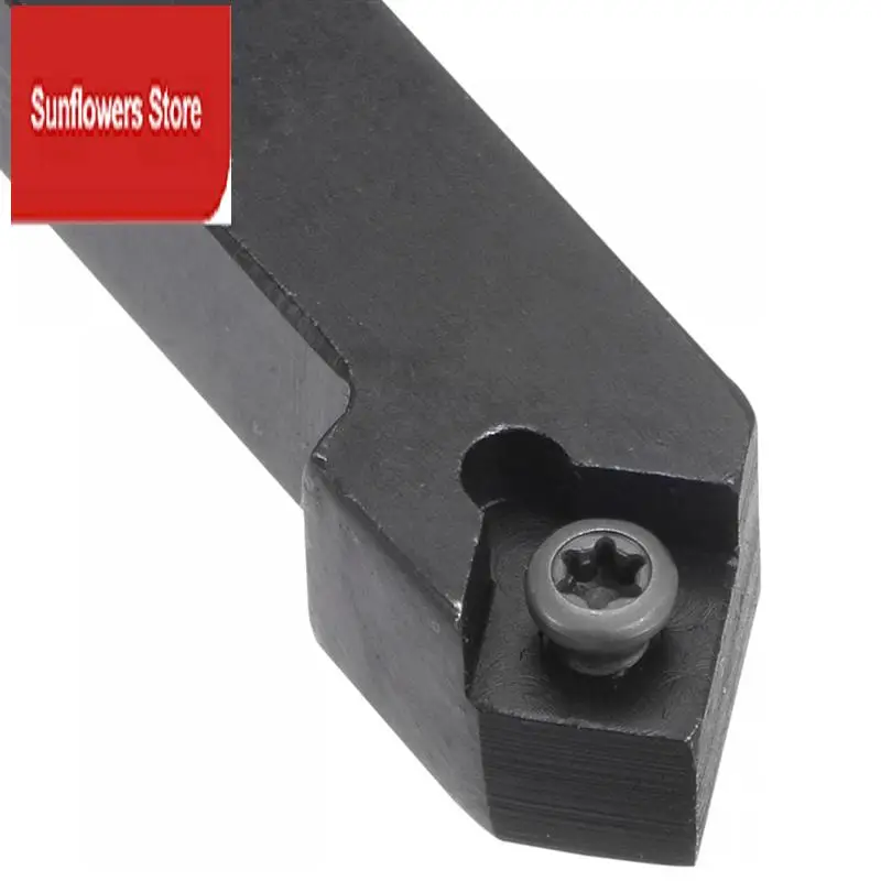 Indexable CNC Lathe Turning Tool Holder 45° SSSCL1212H09 1/2In Shank Turning Tool Holde Set Kit For Turning Grooving Threading
Indexable CNC Lathe Turning Tool Holder 45° SSSCL1212H09 1/2In Shank Turning Tool Holde Set Kit For Turning Grooving Threading