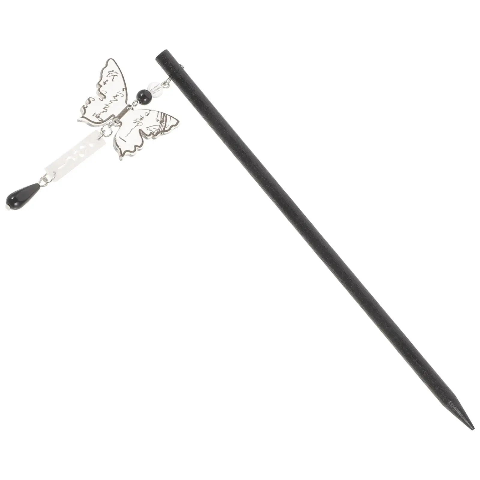 Exquisite Rose Hairpin Vintage Tassel Hair Sticks Decorative Women's Bobby for Party Daily Wear Hairstyle Unique Gift
Exquisite Rose Hairpin Vintage Tassel Hair Sticks Decorative Women's Bobby for Party Daily Wear Hairstyle Unique Gift