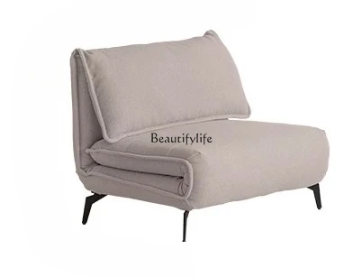Foldable sofa bed dual-purpose folding bed small apartment balcony sofa single leisure chair
Foldable sofa bed dual-purpose folding bed small apartment balcony sofa single leisure chair