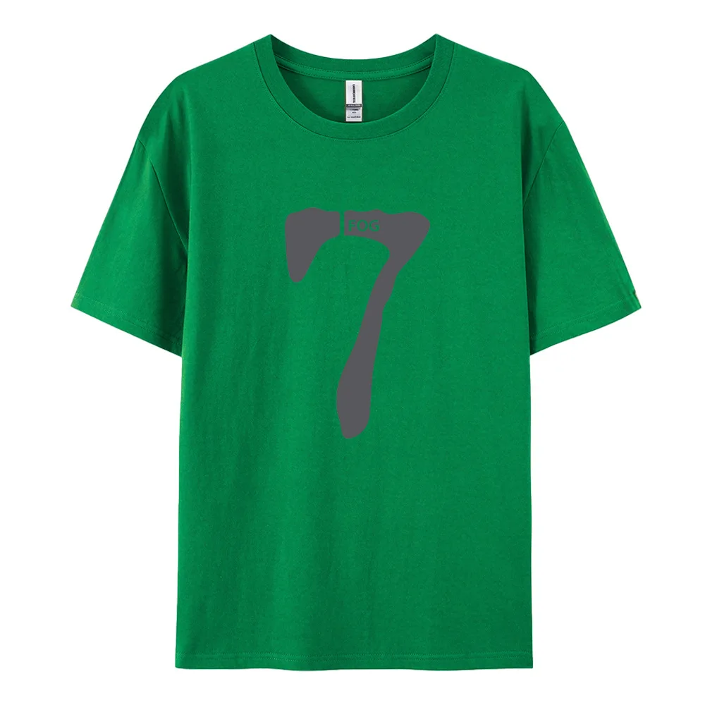 New Fashion Trend Men and Women T-shirt top Summer Number 7 Printed Round Neck Cebu Street Plus Size Short Sleeve Casual T-Shirt
New Fashion Trend Men and Women T-shirt top Summer Number 7 Printed Round Neck Cebu Street Plus Size Short Sleeve Casual T-Shirt