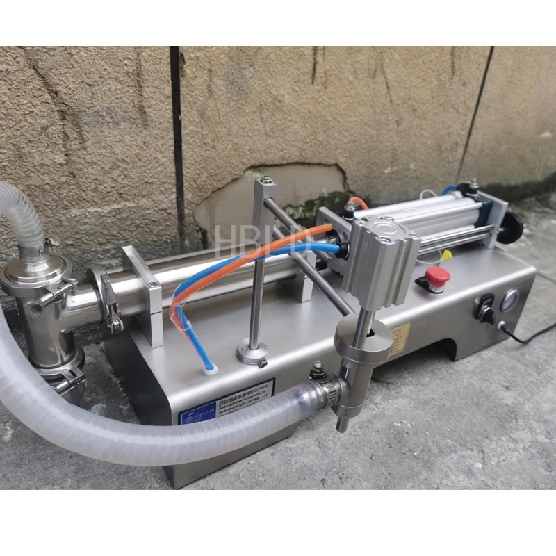 Многофункциональная одноголовочная поршневая разливочная машина для промышленного и бытового использования, для наполнения буйволиного молока, вина и других жидких продуктов
Многофункциональная одноголовочная поршневая разливочная машина для промышленного и бытового использования, для наполнения буйволиного молока, вина и других жидких продуктов