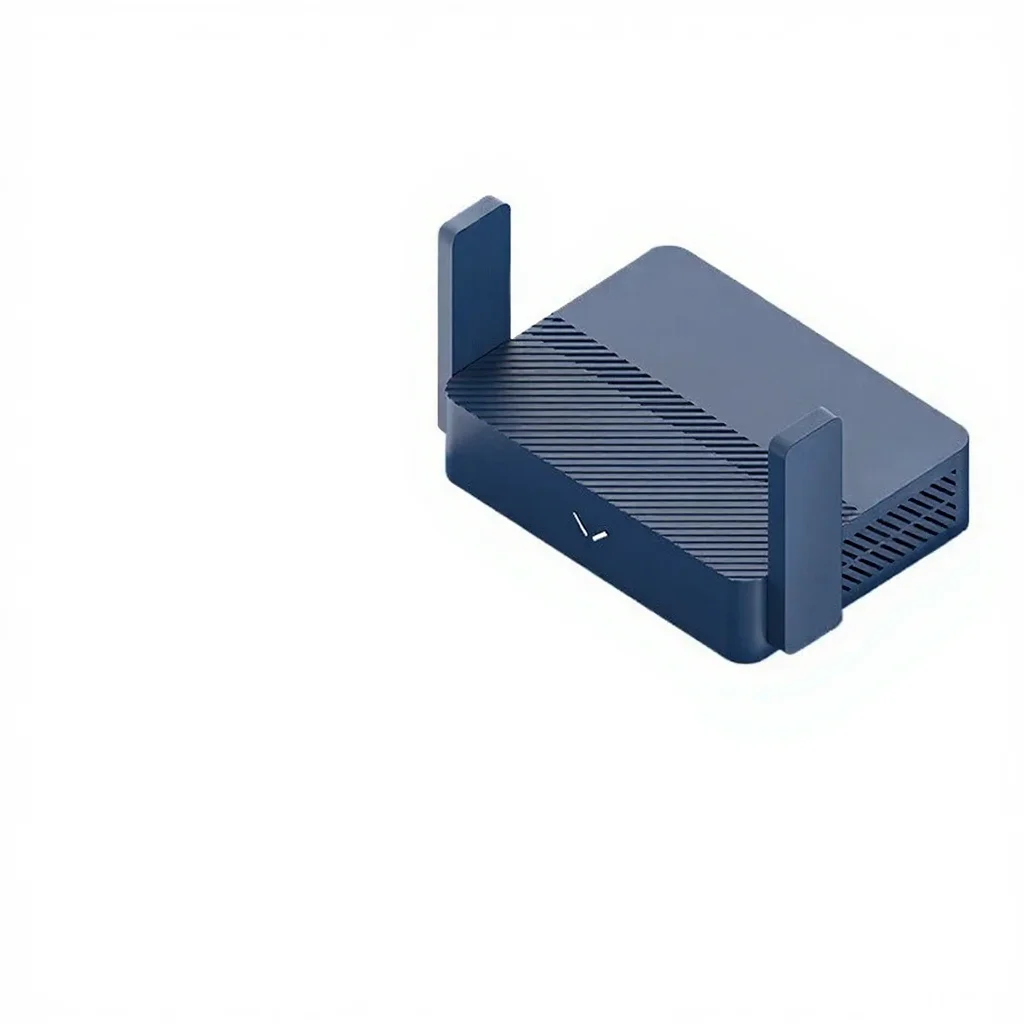 TR3000 Mini Router AX3000 WiFi6 Portable and Compact