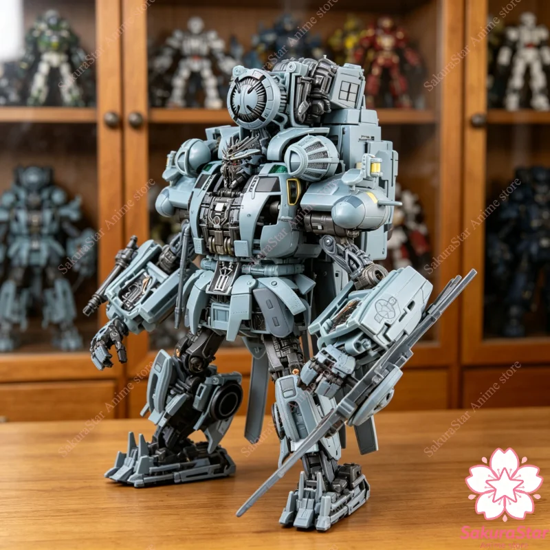 【In Stock】Blackout Helicopter MMP13 MMP-13 KO MPM13 Movie Version Deformable Robot Collectible Action Figure Gift Toy
【In Stock】Blackout Helicopter MMP13 MMP-13 KO MPM13 Movie Version Deformable Robot Collectible Action Figure Gift Toy