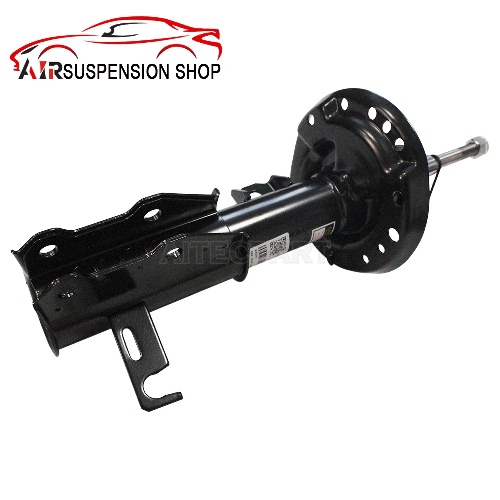 FRONT RIGHT SHOCK ABSORBER FOR SAAB 9-5 SALOON VOLANTE YS3G 2010-2012 FIAT PANDA HATCHBACK 169 2003-2026, OEM 12822731 13333018
FRONT RIGHT SHOCK ABSORBER FOR SAAB 9-5 SALOON VOLANTE YS3G 2010-2012 FIAT PANDA HATCHBACK 169 2003-2026, OEM 12822731 13333018