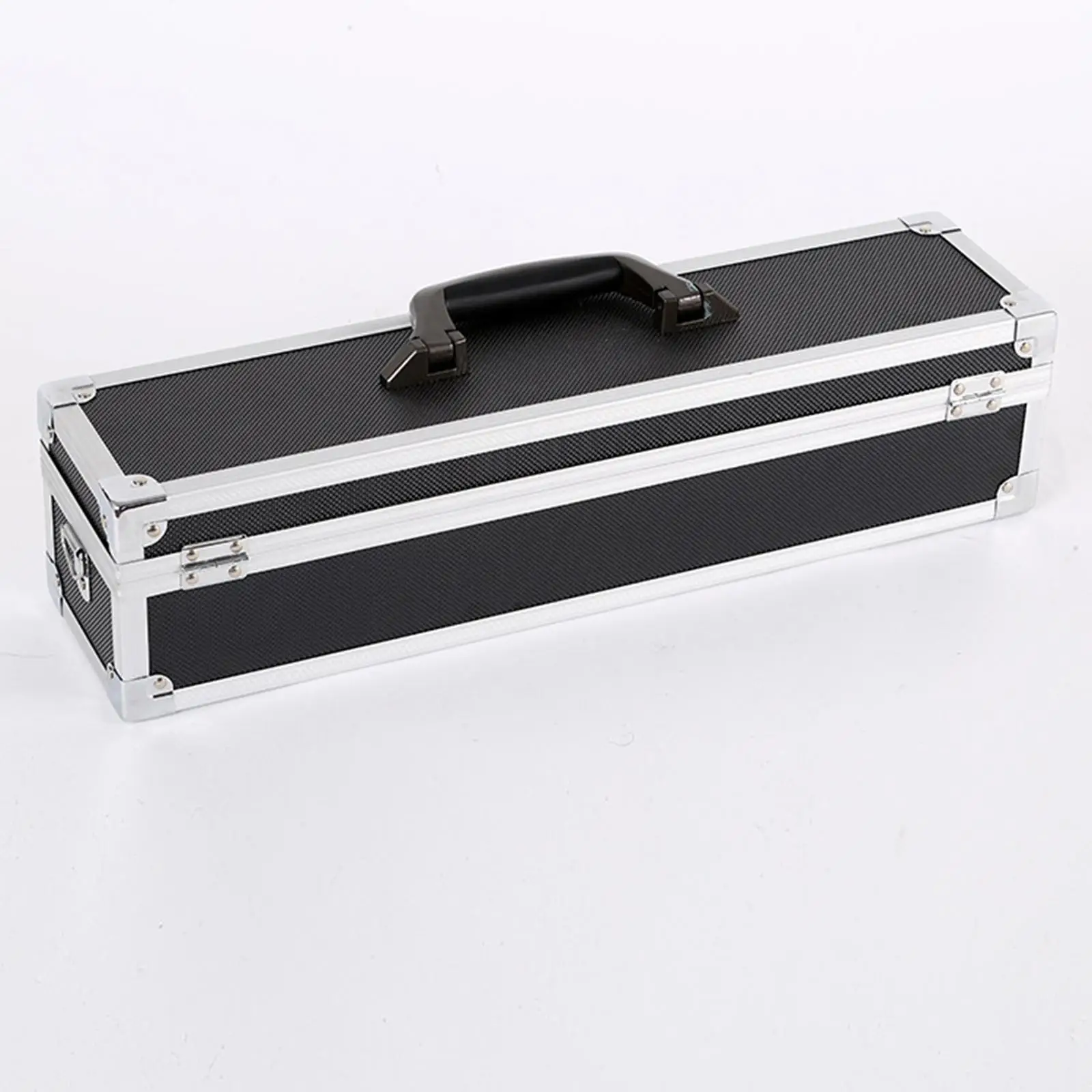 Chef Knife Aluminum Frame Portable Multipurpose Lockable Storage Box for Cooking
Chef Knife Aluminum Frame Portable Multipurpose Lockable Storage Box for Cooking