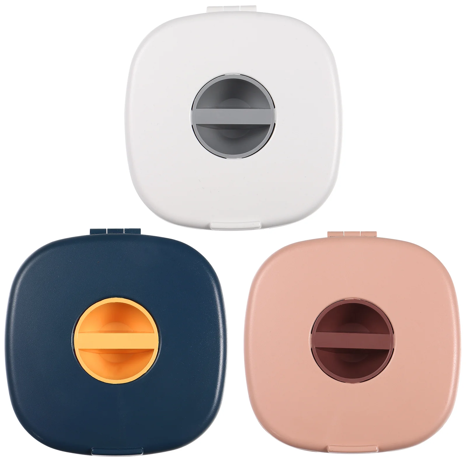 3 Pcs Mobile Phone Line Organizer Box Charging Cord Keeper Electric Wire Cable Winder Headphone Abs USB Storage Retractable
3 Pcs Mobile Phone Line Organizer Box Charging Cord Keeper Electric Wire Cable Winder Headphone Abs USB Storage Retractable