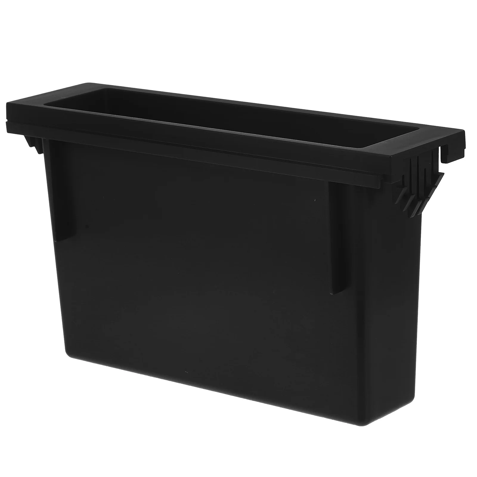 1pc Car Stereo Cd Storage Box Large Capacity Organizer Case Holders Black Car Accessory Vehicle Cd Pocket Storage Solution
1pc Car Stereo Cd Storage Box Large Capacity Organizer Case Holders Black Car Accessory Vehicle Cd Pocket Storage Solution