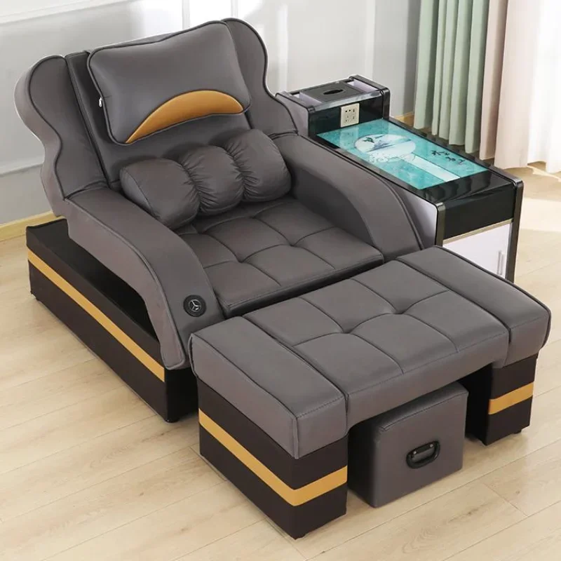 Spa Chair Pedicure Professional Nail Salon Chairs Foot Massager Floor Beauty Exercise Equipment Cadeira Sillon Living Room Bed
Spa Chair Pedicure Professional Nail Salon Chairs Foot Massager Floor Beauty Exercise Equipment Cadeira Sillon Living Room Bed