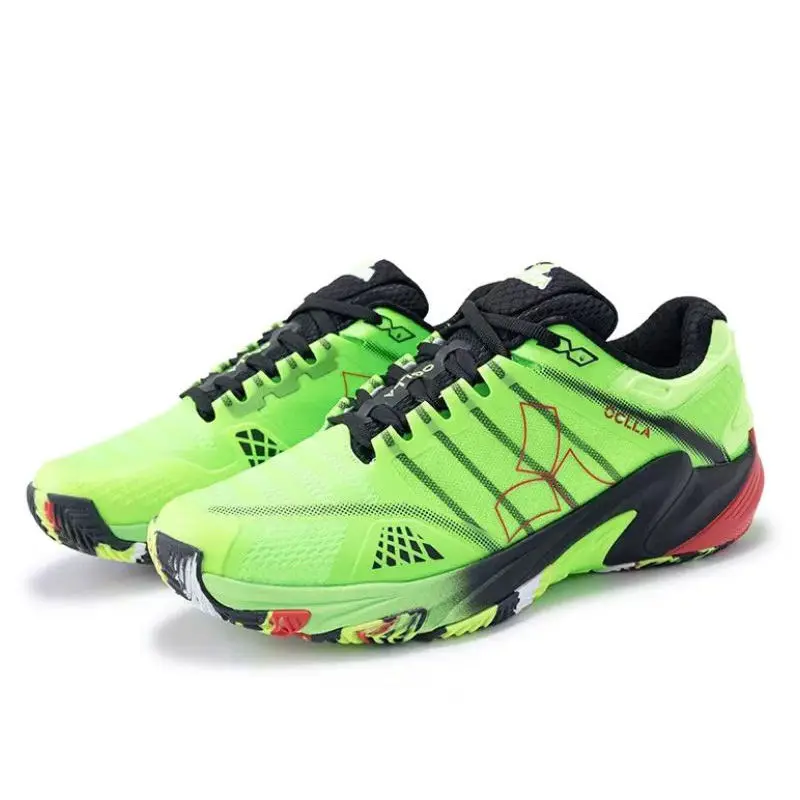 2025 Classic Brand High Quality Outdoor Athletic Fitness Shoes Sports Fitness Shoes Professional Unisex Athletic Training Shoes
2025 Classic Brand High Quality Outdoor Athletic Fitness Shoes Sports Fitness Shoes Professional Unisex Athletic Training Shoes