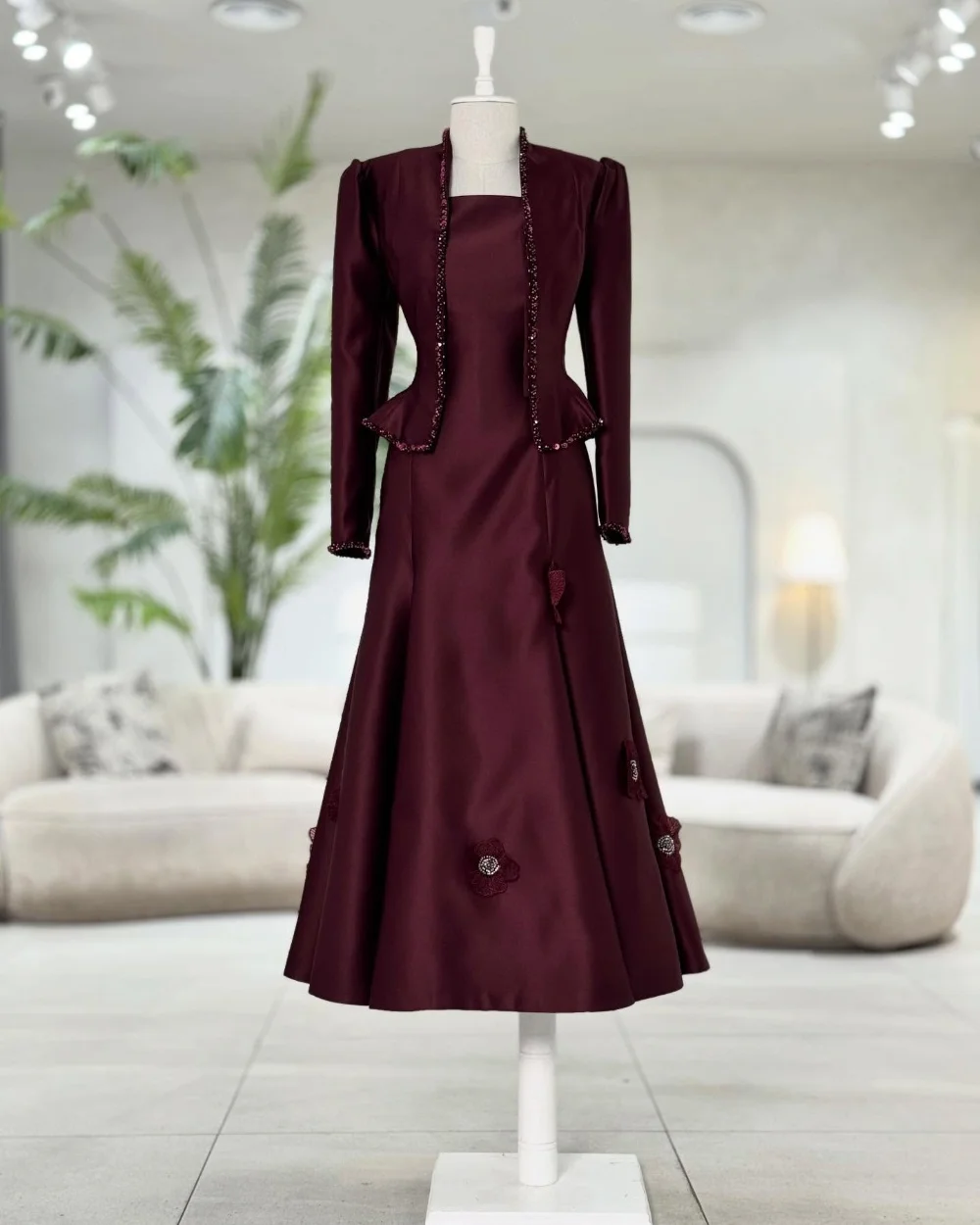 Customized Sparkle Charmeuse Applique Pleat A-line Square Neck Long Bespoke Occasion Prom Dresses High Quality
Customized Sparkle Charmeuse Applique Pleat A-line Square Neck Long Bespoke Occasion Prom Dresses High Quality