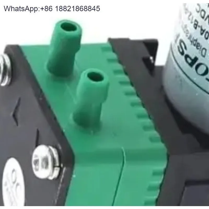 TOPSFLO High Performance M ini Diaphragm Pump Factory Mini Air Pump 12 V DC