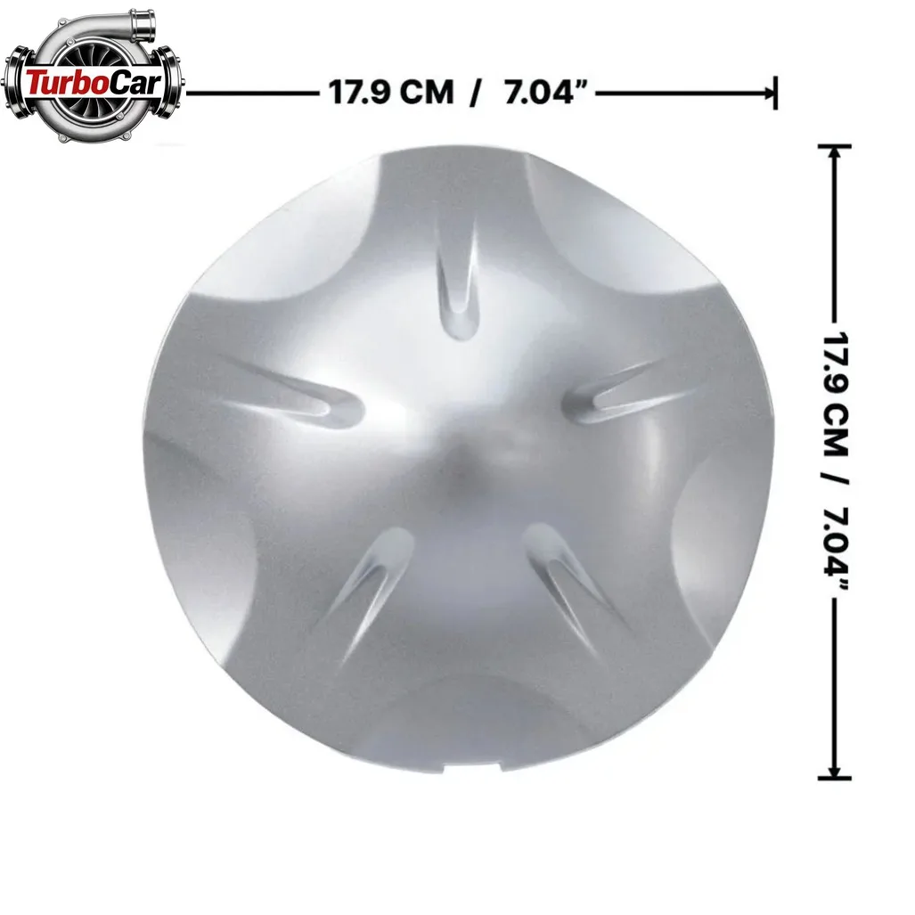 4Pcs Car Wheel Hub Center Cover For ISUZU D-MAX 2012-2016 OEM 8981073183 8982146870 Auto Wheel Hub Cap Replacement
4Pcs Car Wheel Hub Center Cover For ISUZU D-MAX 2012-2016 OEM 8981073183 8982146870 Auto Wheel Hub Cap Replacement
